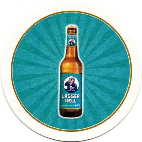 l�rrach l�-bw lasser rund 7b (205-hell-m bierflasche)